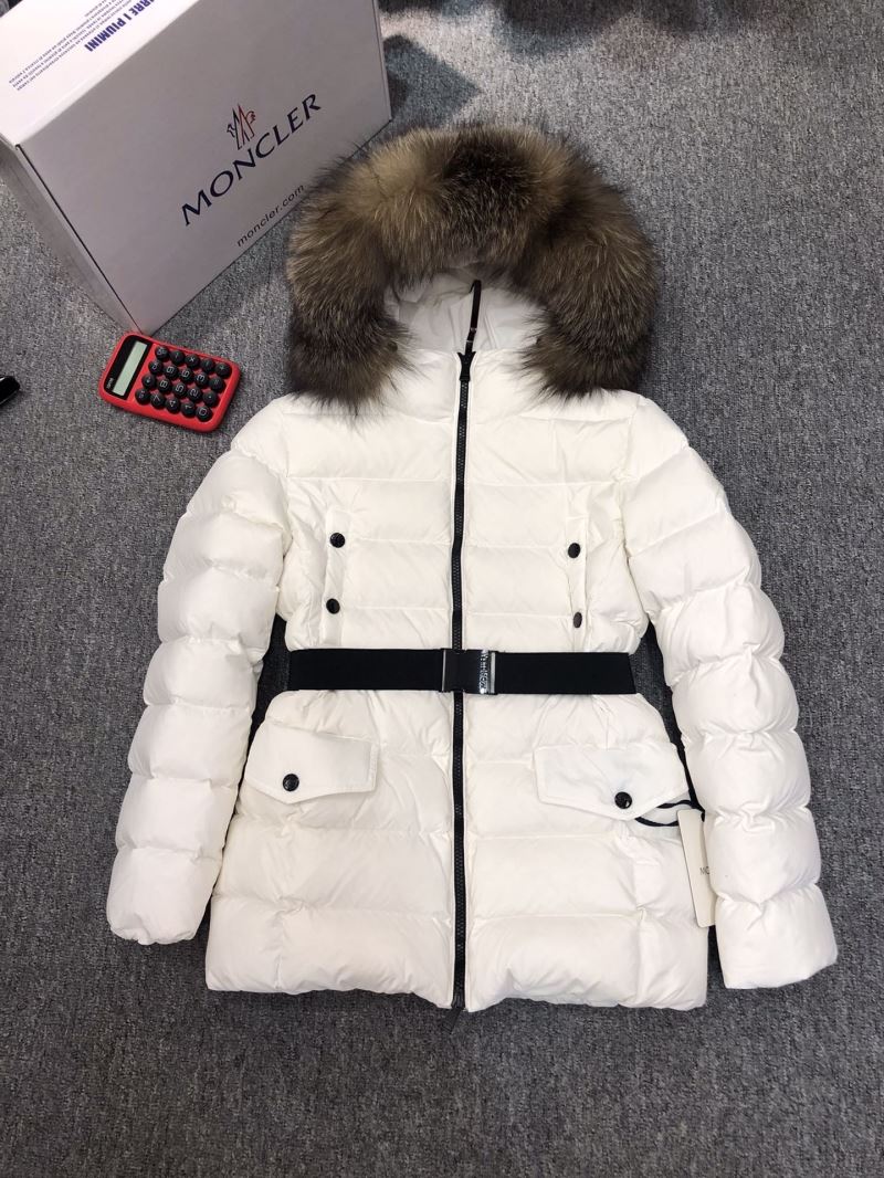 Moncler Down Jackets